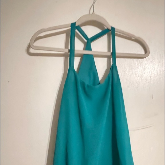 👗👠 Maurices 👢👜 Razorback tank blouse - Picture 3 of 3